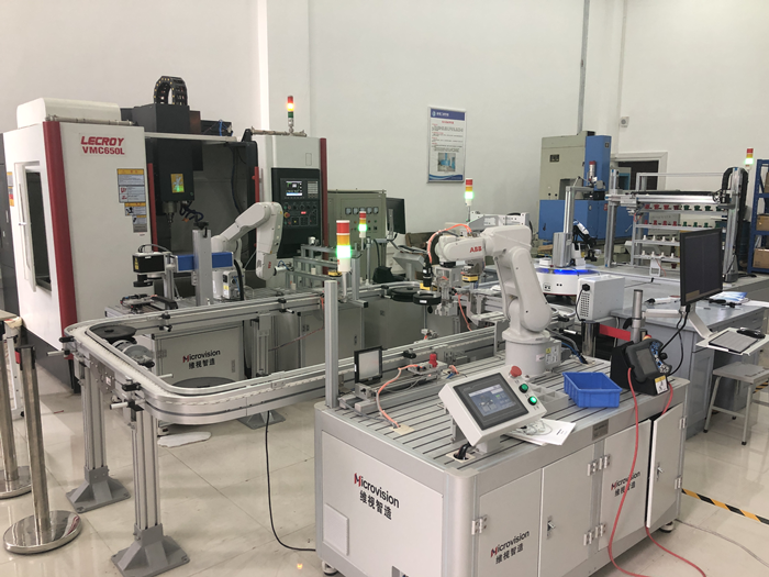 桂林电子科技大学机械电子工程专业建设成果显著，电子工程赋能特色发展