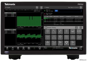 探索电子工程的新篇章