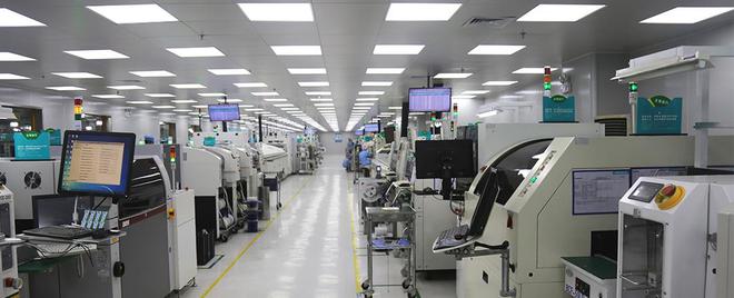 合洁科技电子净化工程 无尘车间标准装修报价与核心要素解析