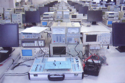 电子工程公司 科技创新的领航者